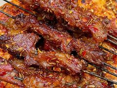 -老白家怡贵园烤肉