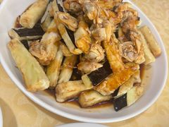 -华春餐馆(鱼山路店)