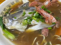 -阿玲海鲜面(高亭镇星河路店)