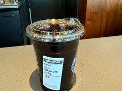 -星巴克(真如星光耀广场店)