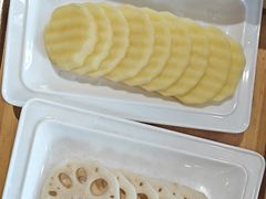 -蛙一刀·麻椒鱼火锅(金仙桥店)