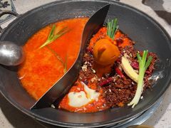 -鸿姐老火锅·传统炒料(上海旗舰店)