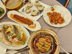 -银都上海菜馆(粤海东路店)