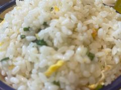 蛋炒饭-朱氏胖子烂火锅(洪崖洞店)