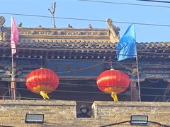 -暖泉古镇