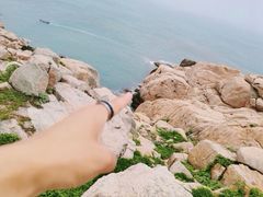 -东极岛景区