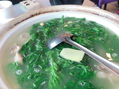 -海宝酒家(中山四路店)