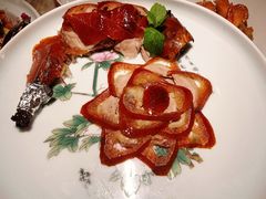 -京华烟云·北京烤鸭(领展购物广场·中关村店)
