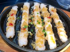 -青木岚小海鲜•小龙虾(友谊店)