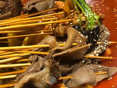 -付小姐在成都(吾悦广场店)
