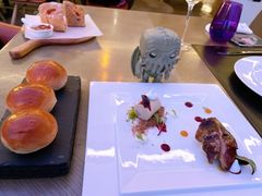 -恰餐厅及酒吧CHAR Bar & Grill(北京三里屯洲际店)