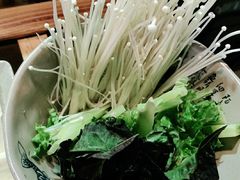 -秋语木桶鱼.酸菜鱼(开发区火车站店)