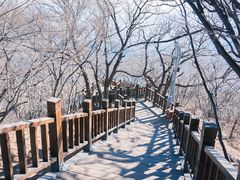 -狼牙山风景区