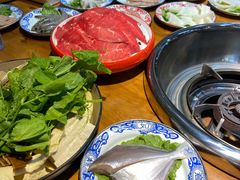 -谭三娘鲜切牛肉自助火锅(九眼桥总店)