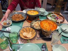 -mango tree芒果树泰国餐厅(青岛万象城店)