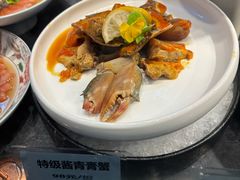 -甬上名灶(天一阁·翠柏店)