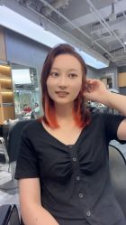 -Sying杉影日式烫染專門店