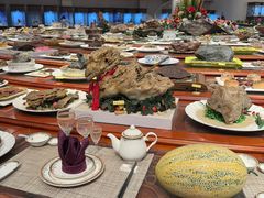 -哈密回王府景区