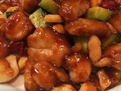宫保鸡丁-锦小馆(安贞店)