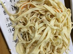 干豆腐丝-顺姬冷面(长春旗舰店)