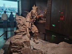 -鄂州市博物馆
