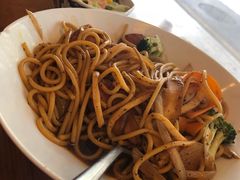 德式香肠意面-红小满休闲餐厅(十全街店)