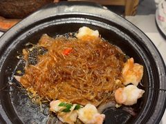 -绿茶餐厅(淮安吾悦广场店)