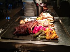 -Social 秀西餐厅-长沙瑞吉酒店(运达店)