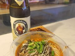 卤煮-夜未央小吃街