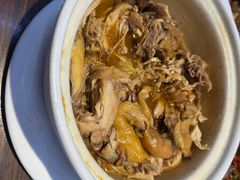 -民间瓦缸煨汤館(嵩山路店)