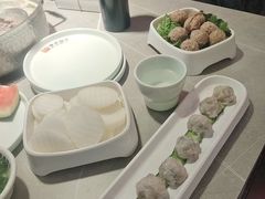 -宴全牛粤来越牛潮汕鲜牛肉火锅(海州万达广场店)