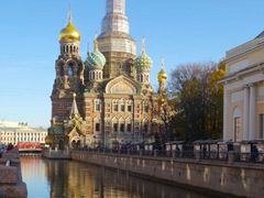 -滴血救世主教堂