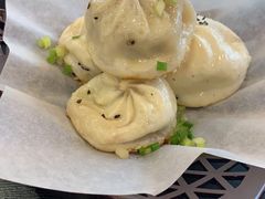 小锅生煎-鴻瑞興面馆(保利时光里店)