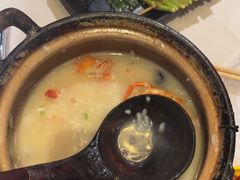 -云晓光头烧烤吧(川沙绿地店)