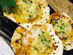 -竹之月日本料理铁板烧(香江花园店)