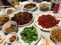 -成都驻京办餐厅(蜀都宾馆店)