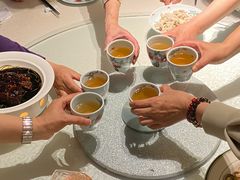 -维园悦谱·海派家常菜(乌鲁木齐南路店)