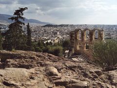 -奥林匹亚宙斯神庙