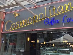 -Cosmopolitan Cafe Bondi Junction