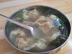 -海萍馄饨(湖北路店)