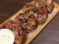 烤土豆皮-G+KITCHEN(龙湖狮山天街店)