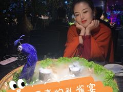 -品德宏·孔雀宴的发源地(金塔园店)