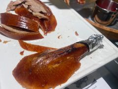 -小大董·烤鸭(凤凰汇店)