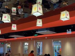 -万岁寿司(万国店)