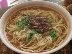 -北路拉面馆(洪湖里店)