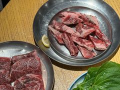 -姜虎东白丁烤肉(恒隆广场店)