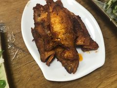 -白记饺子馆多伦道店