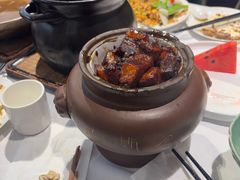 -海富门·带鱼·淮扬菜·粤菜(甘家口店)