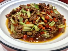 -老湘亲·品鉴湘菜(蔡塘爱琴海店)