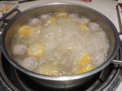 -潮泰牛肉火锅 · 创于1992年(车公庙店)